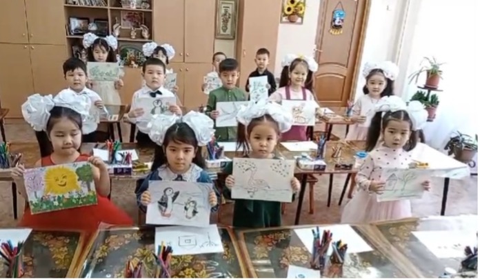 Жыл сайын Қазақстанда Алғыс айту күні 1 наурызда атап өтіледі. Мереке көпұлтты ел халықтары арасындағы достық, мейірімділік пен келісімнің бейнесі болуы тиіс.