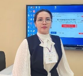         1-қараша күні Мұнайлы ауданының жалпы білім беру мектебінде  Қарақия ауданының мектептері мен мектепке дейінгі ұйымдардың  қызметкерлеріне   