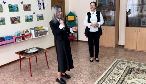 Балаларды саналы, сергек етіп тәрбиелеу – отбасы мен қоғамдық тәрбие орындарының бірден-бір парызы, асыл мұраты.